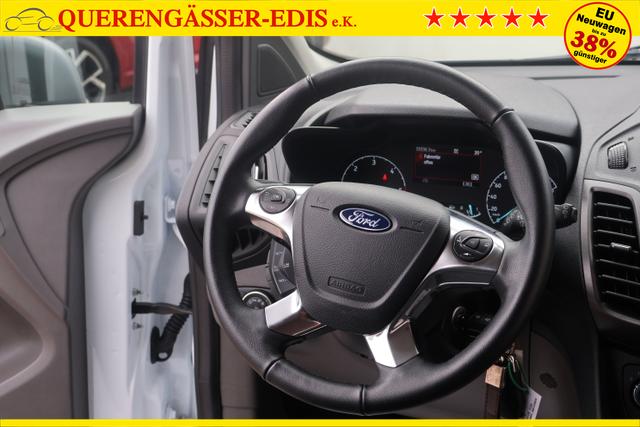 Ford Transit Connect 1.5 ECO Blue Kombi Trend L2 6SG 