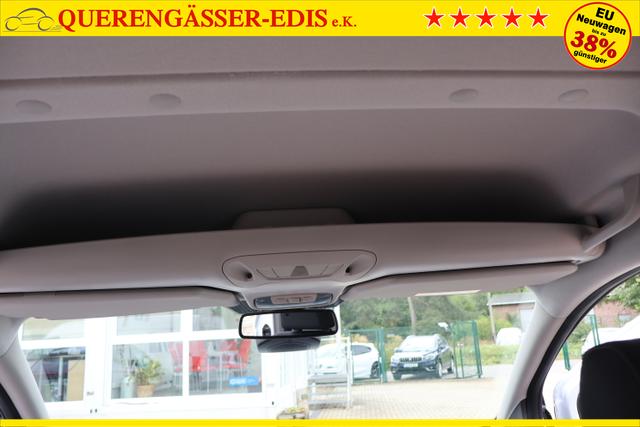 Ford Transit Connect 1.5 ECO Blue Kombi Trend L2 6SG 