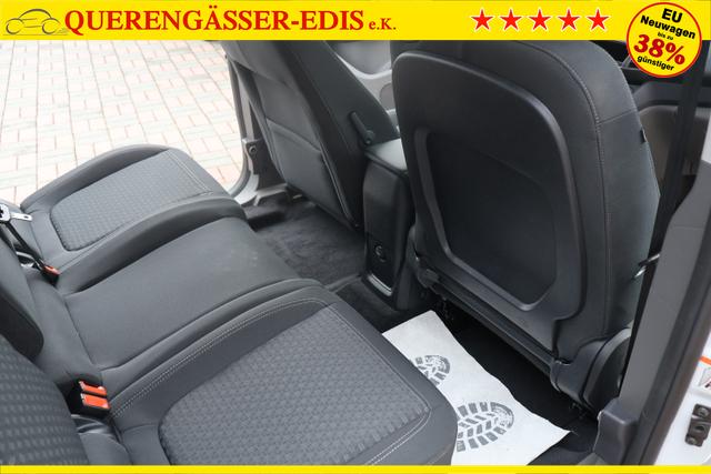 Ford Transit Connect 1.5 ECO Blue Kombi Trend L2 6SG 