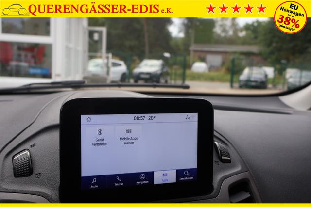 Ford Transit Connect 1.5 ECO Blue Kombi Trend L2 6SG 