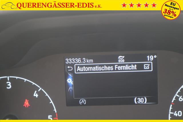 Ford Transit Connect 1.5 ECO Blue Kombi Trend L2 6SG 