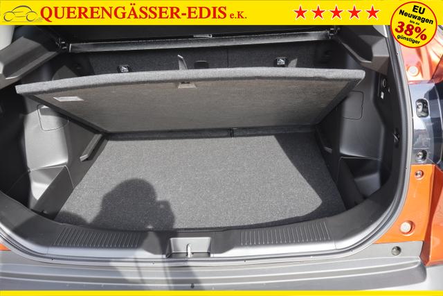 Suzuki S-Cross 1.4 BJ MHEV 81KW GL+ (Comfort) FL *Navi*LED*KAM*ACC*PDC*SHZ*NSW*TWT* 