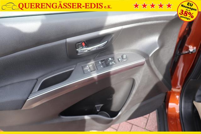 Suzuki S-Cross 1.4 BJ MHEV 81KW GL+ (Comfort) FL *Navi*LED*KAM*ACC*PDC*SHZ*NSW*TWT* 
