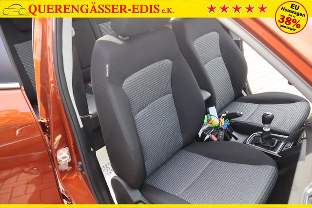 Suzuki S-Cross 1.4 BJ MHEV 81KW GL+ (Comfort) FL *Navi*LED*KAM*ACC*PDC*SHZ*NSW*TWT* 