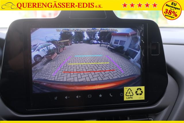 Suzuki S-Cross 1.4 BJ MHEV 81KW GL+ (Comfort) FL *Navi*LED*KAM*ACC*PDC*SHZ*NSW*TWT* 