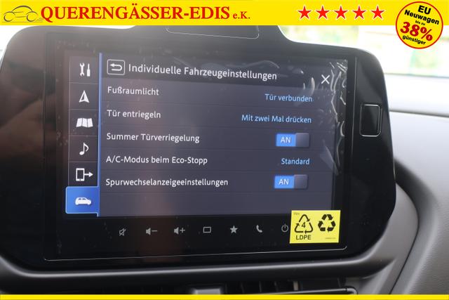 Suzuki S-Cross 1.4 BJ MHEV 81KW GL+ (Comfort) FL *Navi*LED*KAM*ACC*PDC*SHZ*NSW*TWT* 