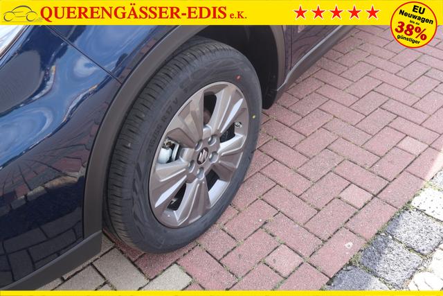 Suzuki Vitara 1.4 BJ MHEV 81KW GL+ (Comfort) FL *Navi*LED*KAM*ACC*PDC*SHZ*NSW*TWT* 