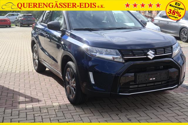 Suzuki Vitara 1.4 BJ MHEV 81KW GL+ (Comfort) FL *Navi*LED*KAM*ACC*PDC*SHZ*NSW*TWT* 