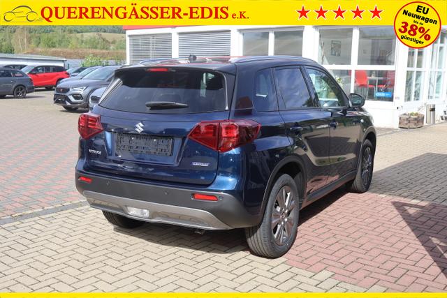 Suzuki Vitara 1.4 BJ MHEV 81KW GL+ (Comfort) FL *Navi*LED*KAM*ACC*PDC*SHZ*NSW*TWT* 