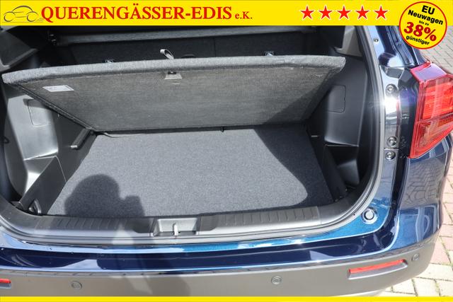 Suzuki Vitara 1.4 BJ MHEV 81KW GL+ (Comfort) FL *Navi*LED*KAM*ACC*PDC*SHZ*NSW*TWT* 