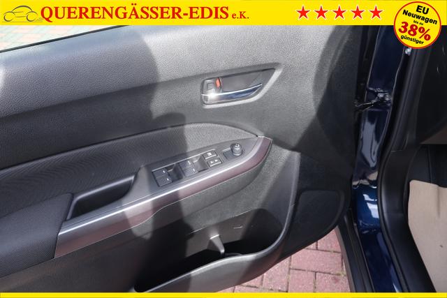 Suzuki Vitara 1.4 BJ MHEV 81KW GL+ (Comfort) FL *Navi*LED*KAM*ACC*PDC*SHZ*NSW*TWT* 