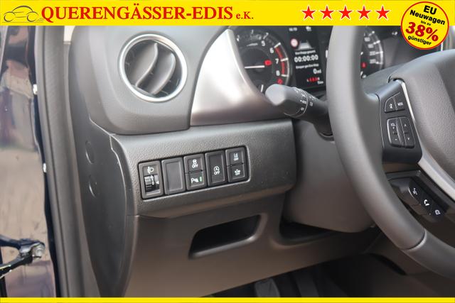 Suzuki Vitara 1.4 BJ MHEV 81KW GL+ (Comfort) FL *Navi*LED*KAM*ACC*PDC*SHZ*NSW*TWT* 