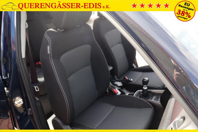Suzuki Vitara 1.4 BJ MHEV 81KW GL+ (Comfort) FL *Navi*LED*KAM*ACC*PDC*SHZ*NSW*TWT* 