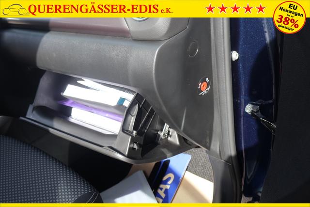 Suzuki Vitara 1.4 BJ MHEV 81KW GL+ (Comfort) FL *Navi*LED*KAM*ACC*PDC*SHZ*NSW*TWT* 