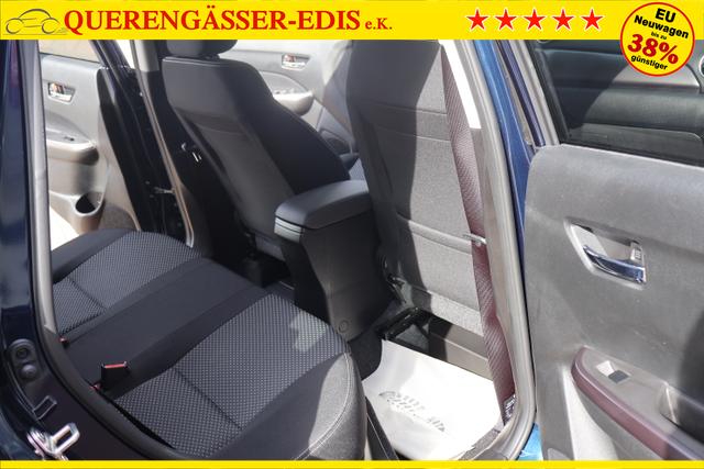 Suzuki Vitara 1.4 BJ MHEV 81KW GL+ (Comfort) FL *Navi*LED*KAM*ACC*PDC*SHZ*NSW*TWT* 