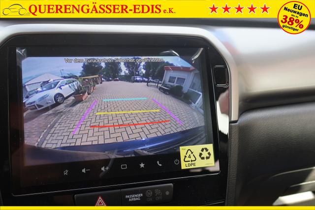 Suzuki Vitara 1.4 BJ MHEV 81KW GL+ (Comfort) FL *Navi*LED*KAM*ACC*PDC*SHZ*NSW*TWT* 