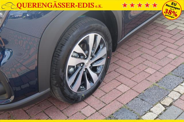 Suzuki S-Cross 1.4 BJ MHEV 81KW GLX (Comfort+) FL *Navi*LED*360&deg;*ACC*PDC*SHZ*NSW*TWT* 