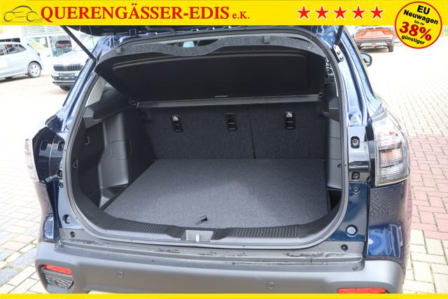 Suzuki S-Cross 1.4 BJ MHEV 81KW GLX (Comfort+) FL *Navi*LED*360&deg;*ACC*PDC*SHZ*NSW*TWT* 