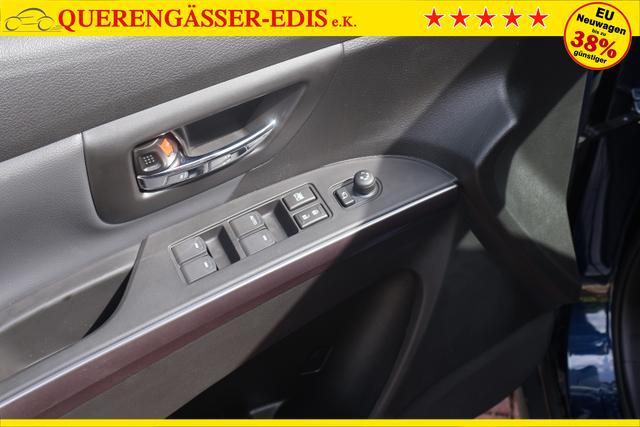 Suzuki S-Cross 1.4 BJ MHEV 81KW GLX (Comfort+) FL *Navi*LED*360&deg;*ACC*PDC*SHZ*NSW*TWT* 