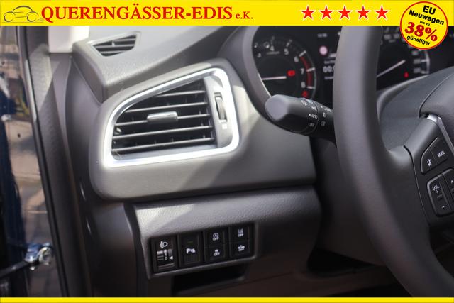 Suzuki S-Cross 1.4 BJ MHEV 81KW GLX (Comfort+) FL *Navi*LED*360&deg;*ACC*PDC*SHZ*NSW*TWT* 