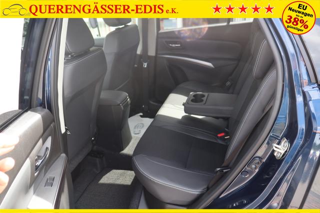 Suzuki S-Cross 1.4 BJ MHEV 81KW GLX (Comfort+) FL *Navi*LED*360&deg;*ACC*PDC*SHZ*NSW*TWT* 