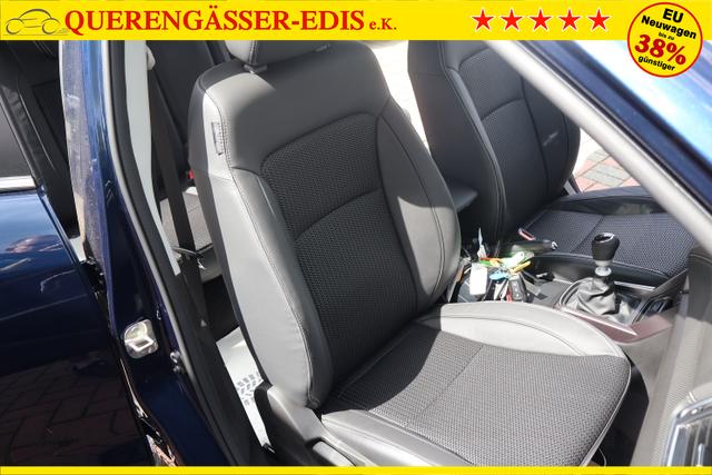Suzuki S-Cross 1.4 BJ MHEV 81KW GLX (Comfort+) FL *Navi*LED*360&deg;*ACC*PDC*SHZ*NSW*TWT* 