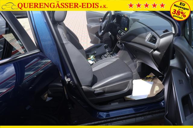 Suzuki S-Cross 1.4 BJ MHEV 81KW GLX (Comfort+) FL *Navi*LED*360&deg;*ACC*PDC*SHZ*NSW*TWT* 