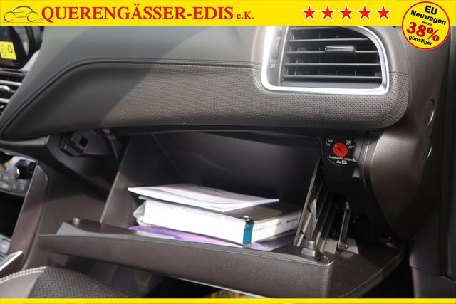 Suzuki S-Cross 1.4 BJ MHEV 81KW GLX (Comfort+) FL *Navi*LED*360&deg;*ACC*PDC*SHZ*NSW*TWT* 