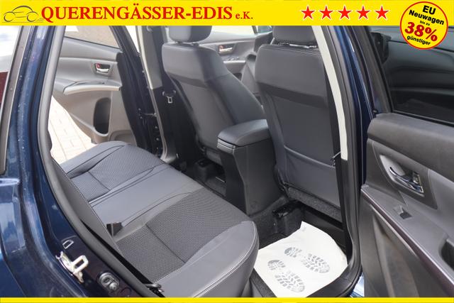 Suzuki S-Cross 1.4 BJ MHEV 81KW GLX (Comfort+) FL *Navi*LED*360&deg;*ACC*PDC*SHZ*NSW*TWT* 