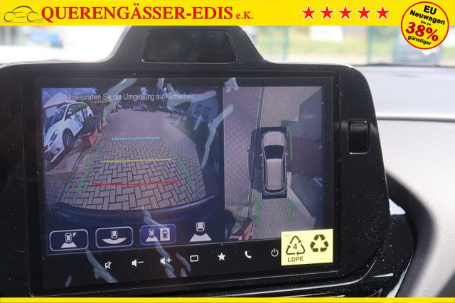 Suzuki S-Cross 1.4 BJ MHEV 81KW GLX (Comfort+) FL *Navi*LED*360&deg;*ACC*PDC*SHZ*NSW*TWT* 