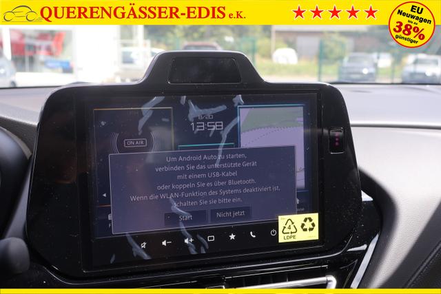 Suzuki S-Cross 1.4 BJ MHEV 81KW GLX (Comfort+) FL *Navi*LED*360&deg;*ACC*PDC*SHZ*NSW*TWT* 