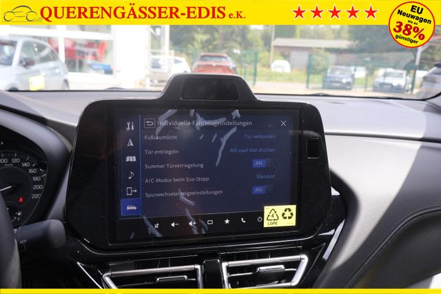 Suzuki S-Cross 1.4 BJ MHEV 81KW GLX (Comfort+) FL *Navi*LED*360&deg;*ACC*PDC*SHZ*NSW*TWT* 