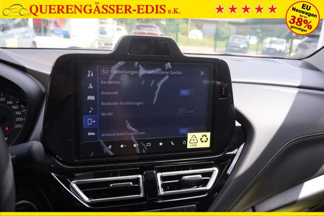 Suzuki S-Cross 1.4 BJ MHEV 81KW GLX (Comfort+) FL *Navi*LED*360&deg;*ACC*PDC*SHZ*NSW*TWT* 