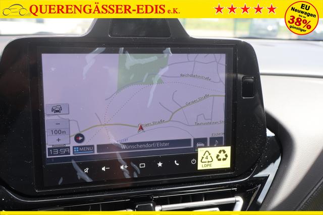 Suzuki S-Cross 1.4 BJ MHEV 81KW GLX (Comfort+) FL *Navi*LED*360&deg;*ACC*PDC*SHZ*NSW*TWT* 