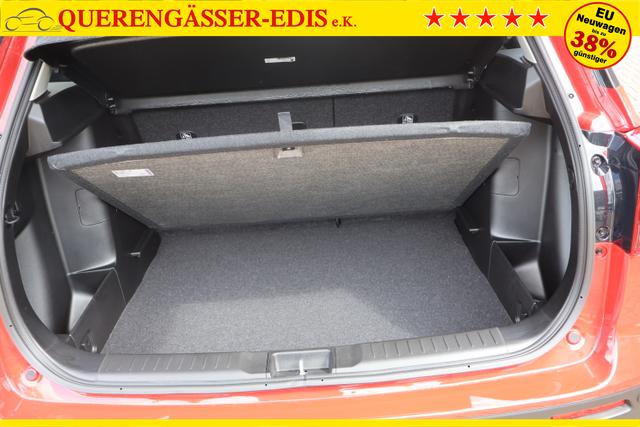 Suzuki Vitara 1.4 BJ MHEV 81KW GL+ (Comfort) FL *Navi*LED*KAM*ACC*PDC*SHZ*NSW*TWT* 