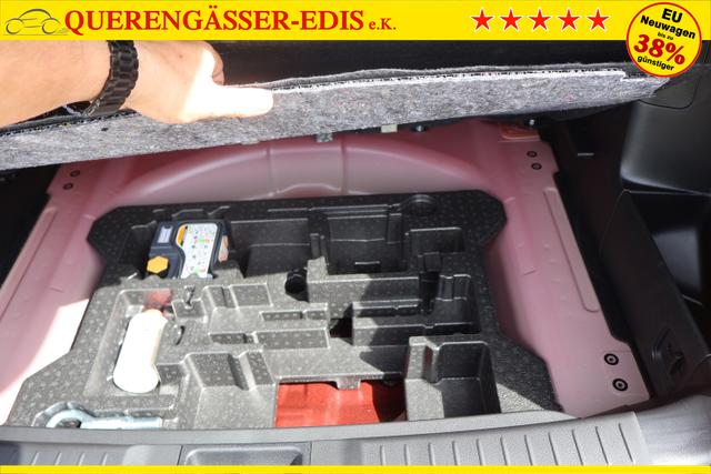 Suzuki Vitara 1.4 BJ MHEV 81KW GL+ (Comfort) FL *Navi*LED*KAM*ACC*PDC*SHZ*NSW*TWT* 