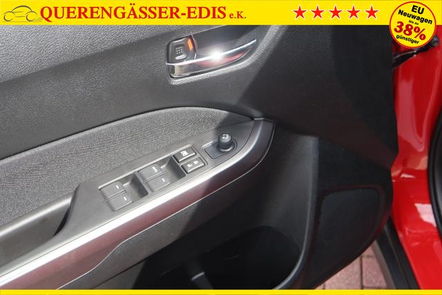 Suzuki Vitara 1.4 BJ MHEV 81KW GL+ (Comfort) FL *Navi*LED*KAM*ACC*PDC*SHZ*NSW*TWT* 