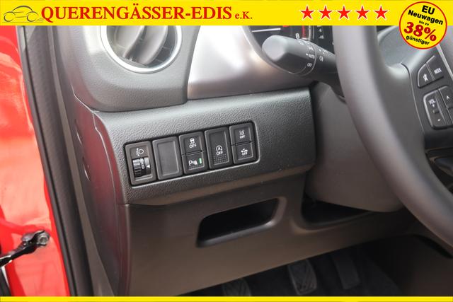 Suzuki Vitara 1.4 BJ MHEV 81KW GL+ (Comfort) FL *Navi*LED*KAM*ACC*PDC*SHZ*NSW*TWT* 