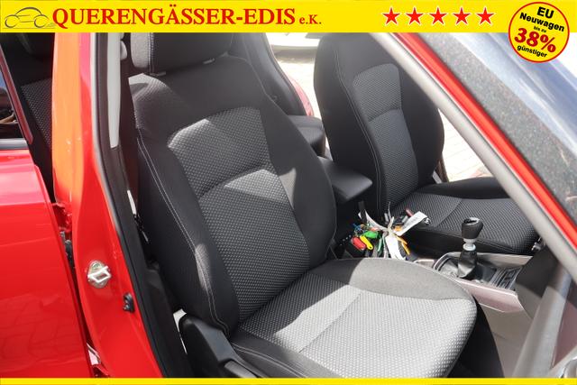 Suzuki Vitara 1.4 BJ MHEV 81KW GL+ (Comfort) FL *Navi*LED*KAM*ACC*PDC*SHZ*NSW*TWT* 