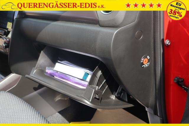 Suzuki Vitara 1.4 BJ MHEV 81KW GL+ (Comfort) FL *Navi*LED*KAM*ACC*PDC*SHZ*NSW*TWT* 