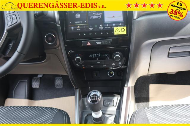 Suzuki Vitara 1.4 BJ MHEV 81KW GL+ (Comfort) FL *Navi*LED*KAM*ACC*PDC*SHZ*NSW*TWT* 