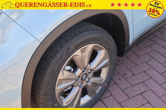 Suzuki Vitara 1.4 BJ MHEV 81KW GL+ (Comfort) FL *Navi*LED*KAM*ACC*PDC*SHZ*NSW*TWT* 