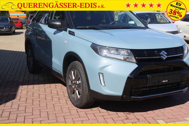 Suzuki Vitara 1.4 BJ MHEV 81KW GL+ (Comfort) FL *Navi*LED*KAM*ACC*PDC*SHZ*NSW*TWT* 