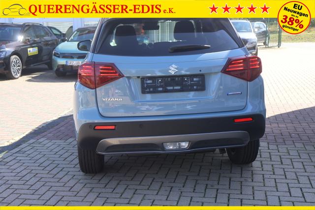 Suzuki Vitara 1.4 BJ MHEV 81KW GL+ (Comfort) FL *Navi*LED*KAM*ACC*PDC*SHZ*NSW*TWT* 