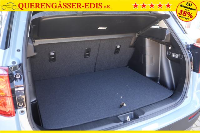 Suzuki Vitara 1.4 BJ MHEV 81KW GL+ (Comfort) FL *Navi*LED*KAM*ACC*PDC*SHZ*NSW*TWT* 