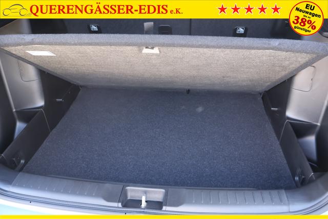 Suzuki Vitara 1.4 BJ MHEV 81KW GL+ (Comfort) FL *Navi*LED*KAM*ACC*PDC*SHZ*NSW*TWT* 