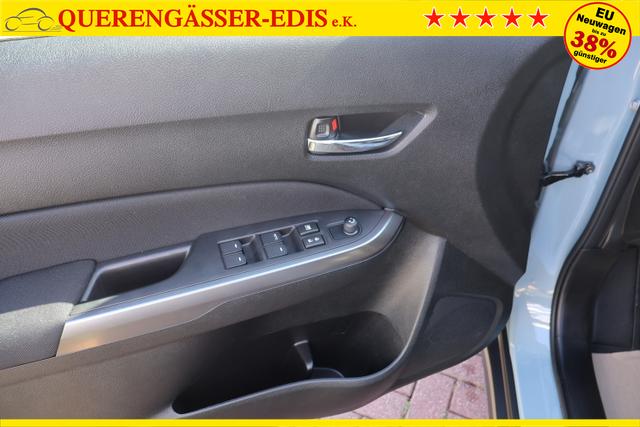 Suzuki Vitara 1.4 BJ MHEV 81KW GL+ (Comfort) FL *Navi*LED*KAM*ACC*PDC*SHZ*NSW*TWT* 