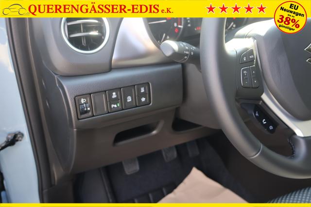 Suzuki Vitara 1.4 BJ MHEV 81KW GL+ (Comfort) FL *Navi*LED*KAM*ACC*PDC*SHZ*NSW*TWT* 