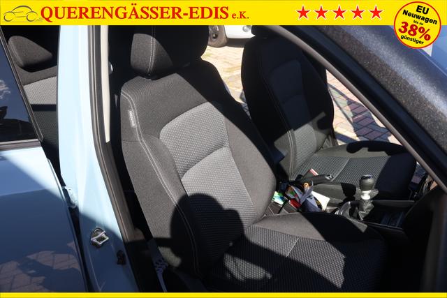 Suzuki Vitara 1.4 BJ MHEV 81KW GL+ (Comfort) FL *Navi*LED*KAM*ACC*PDC*SHZ*NSW*TWT* 