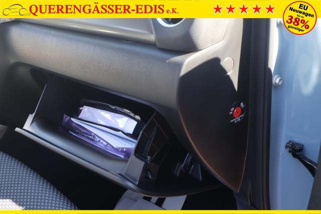 Suzuki Vitara 1.4 BJ MHEV 81KW GL+ (Comfort) FL *Navi*LED*KAM*ACC*PDC*SHZ*NSW*TWT* 